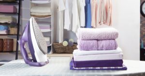 Advantages of Commercial Laundry
