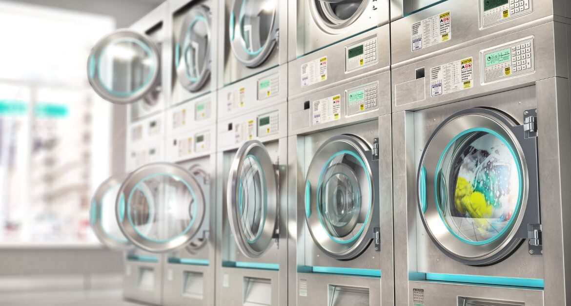 Best Laundry Equipment