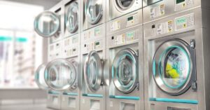 Best Laundry Equipment