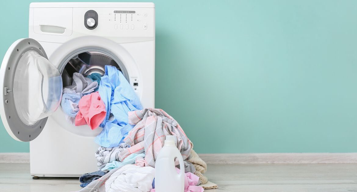 Laundry Business