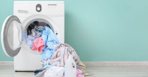Laundry Business