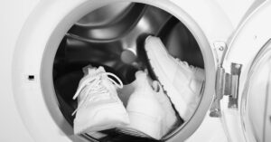 Shoe Laundry Business Plan