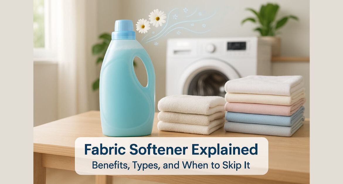 Fabric Softener