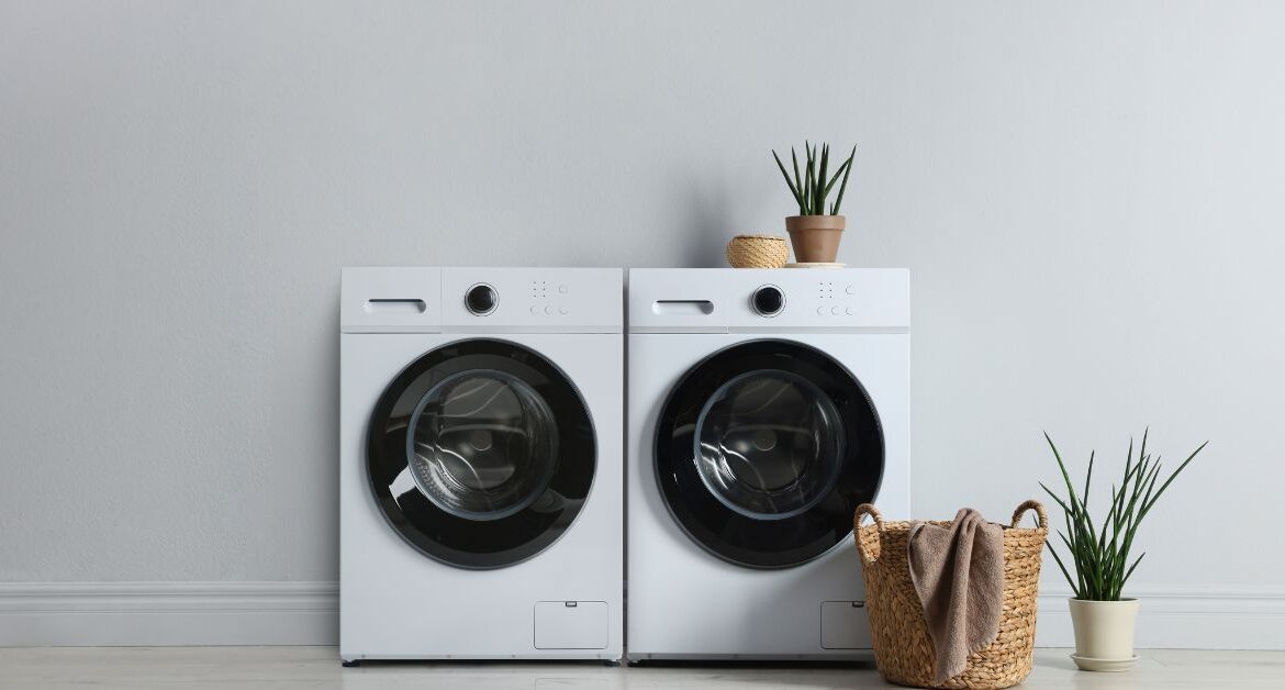 Laundry Machine Suppliers