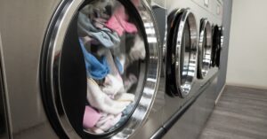 How to Set Up a Successful Campus Laundry Service