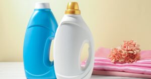 is fabric conditioner the same as fabric softener