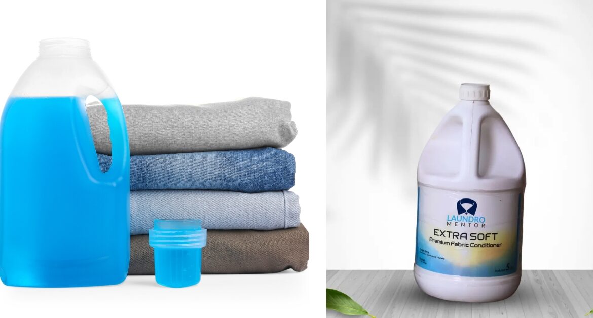 Best Fabric Softeners