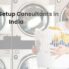 Best Laundry Setup Consultants in India