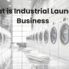 Industrial Laundry Business
