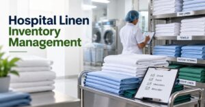 Hospital Linen Inventory Management