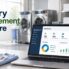 Laundry Management Software