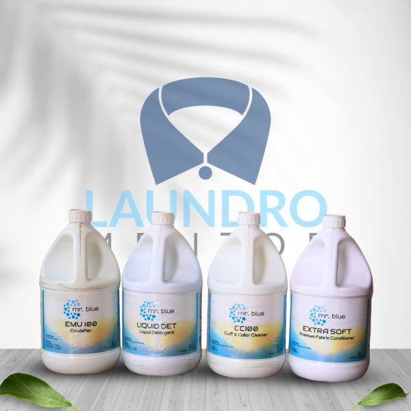 LM Chemicals